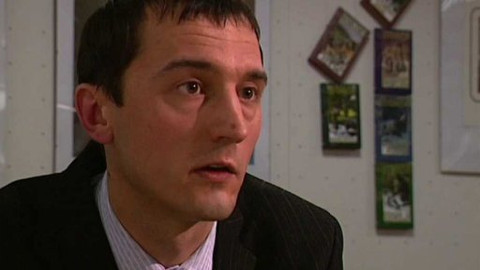 Ta naše povaha česká - Cizinče, nejsi vítán