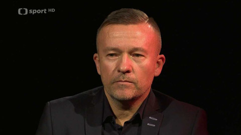 Národní tým v ČT - 17. prosince 2022