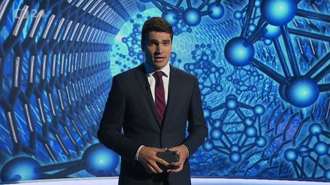 Věda 24 - 11. června 2017