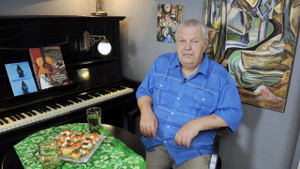Obrázek pořadu Uchem jehly