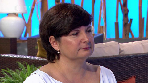 Sama doma - 22. října 2024