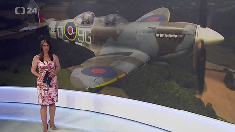 Horizont ČT24 - 21. července 2016