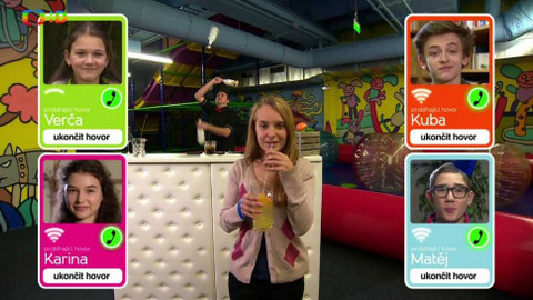 Wifina - 30. prosince 2016