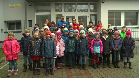 Šikulové - 12. března 2020