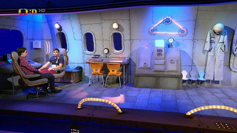 PLANETA YÓ - 16. ledna 2023