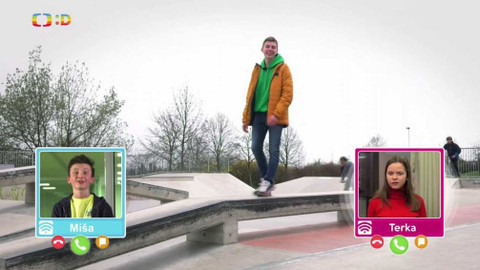 Wifina - 21. května 2021