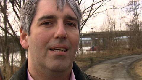 Sváteční slovo - Sváteční slovo tajemníka České evangelikální aliance Jiřího Ungera