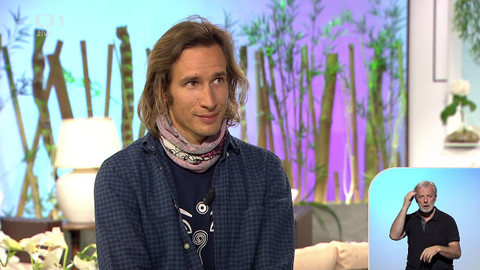 Sama doma - 8. října 2020