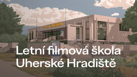 Letní filmová škola Uherské Hradiště