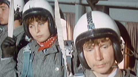 Archiv D - Jaké máte sny?