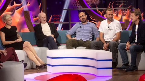 Tajemství těla - 31. října 2020