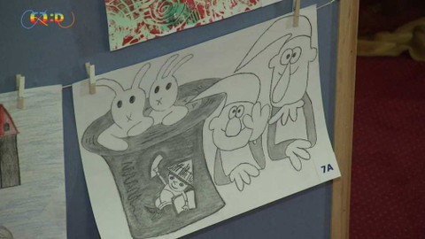 Zprávičky - 18. prosince 2019