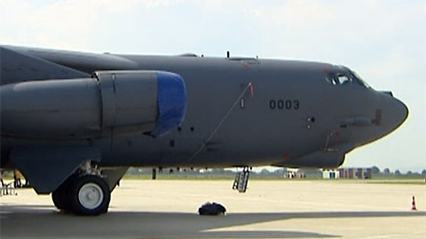Dny NATO - Dny NATO 2012 (2)