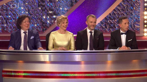 StarDance - Kolem dokola