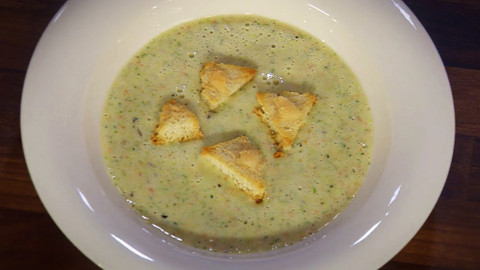 Vše o vaření - 3. dubna 2014