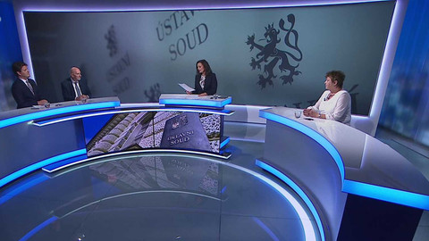 Události, komentáře - 8. září