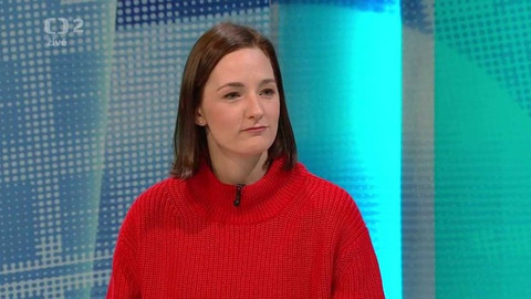 Dobré ráno - 3. prosince 2019