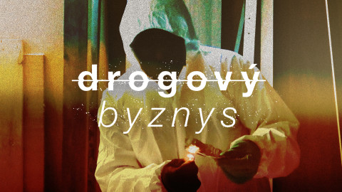 Drogový byznys