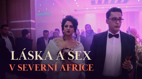 Láska a sex v severní Africe
