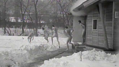 Archiv ČT24 - Zimní čas