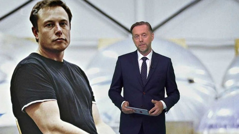 Horizont ČT24 - 17. července 2018