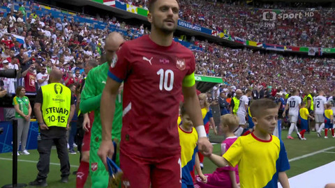 UEFA EURO 2024 Německo - Sumář dne