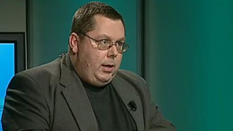 Hyde Park ČT24 - 3. února 2011