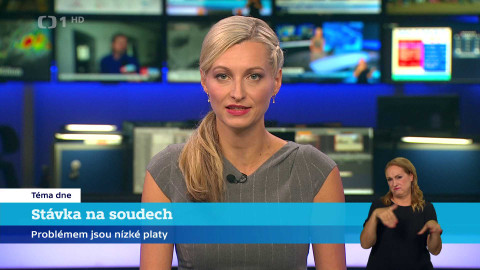 Události v regionech (Brno) - 7. října 2024