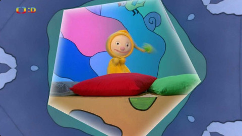 Kouzelná školka - 7. září 2020