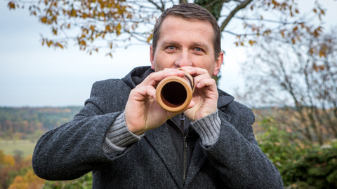 Zázraky přírody - 31. prosince 2016