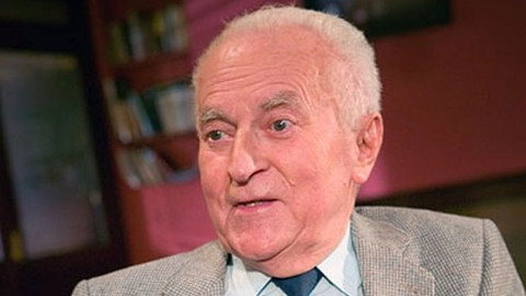 Na plovárně - Dimitrij Slonim