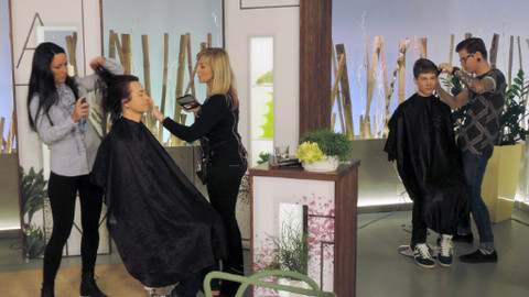 Sama doma - 23. března 2015