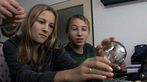 Futuroskop - 15/15 Malé velké vynálezy