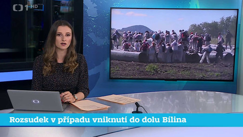 Události v regionech (sever a východ) - 20. listopadu 2024