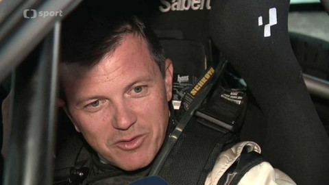 Svět motorů - Rally Bohemia Mladá Boleslav 2017