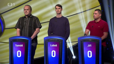 Kde domov můj? - 13. září 2018