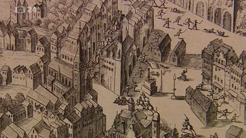 Z metropole - Týnská 7