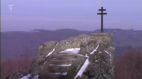 Toulavá kamera - 25. března 2012