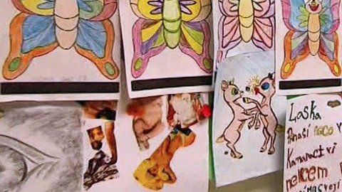 Romaňi luma - Romský svět - 3. prosince 2010