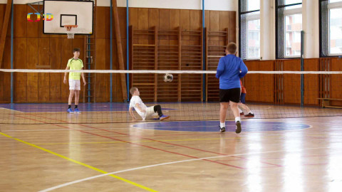 Lvíčata - 11. dubna