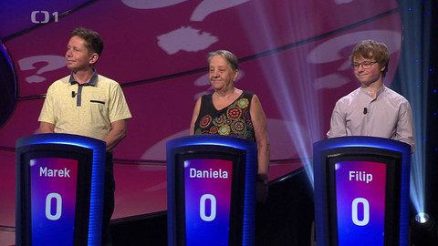 Kde domov můj? - 3. června