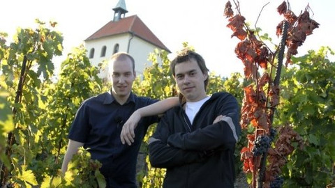 Kluci v akci - Paštiková