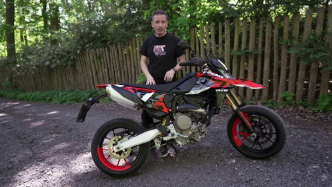 Auto moto svět - Auto moto test