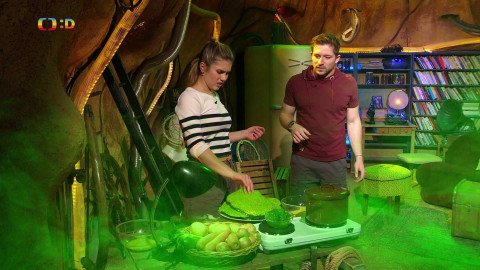 PLANETA YÓ - 27. ledna