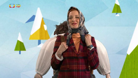 Tamtam - 13. února 2021