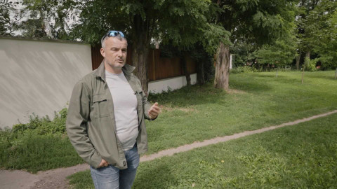 Legendy kriminalistiky - 6/10 Mladý sadista