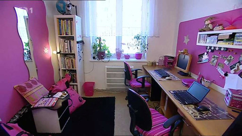 Bydlení je hra - 31. března 2011