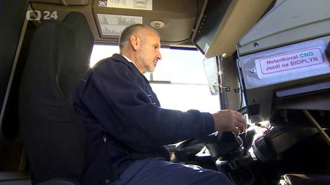 Regiony ČT24 - 3. listopadu 2018