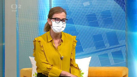 Dobré ráno - 6. května 2020