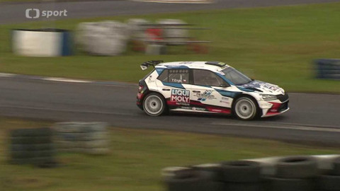 Svět motorů - Setkání mistrů Sosnová